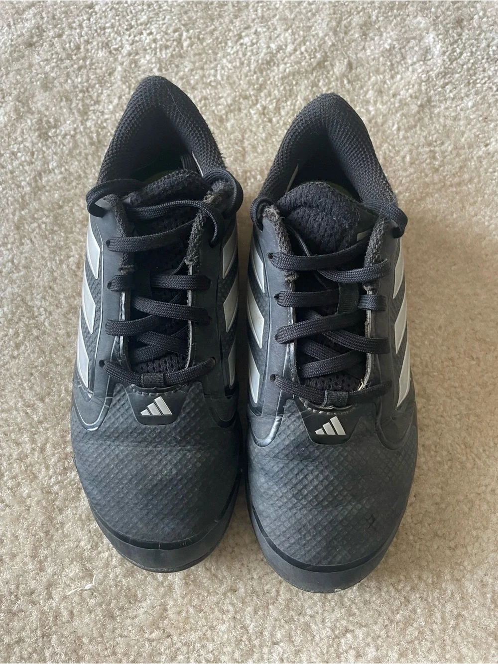 adidas athletic cleats